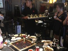 -锦城印象火锅(天府三街店)