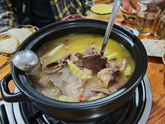 -尼玛藏家风味园(阿山食城店)