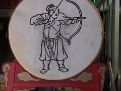 -轻武堂传统射箭·功夫茶·射击体验馆(仁和新城店)