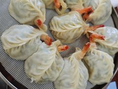 -叶存利海鲜大馅饺子(海宁路总店)