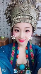 点击看大图 -美云庭古装·格格服汉服·京城旅拍(北京店)