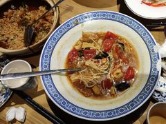 -乡里八闽·福州乡土菜(高宅店)