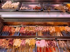 -老谢野馄饨(延安路店)
