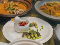 -茶叁酒肆·楚味江湖(菱角湖店)