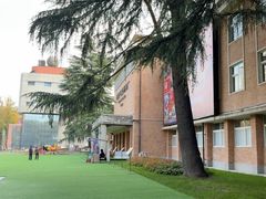 -西安电影制片厂