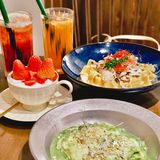 佛山这家手工意面🍝…不吃真的会后悔🥹