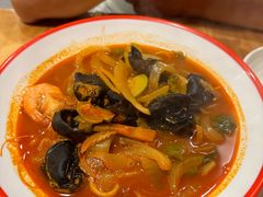 -多宾韩国料理(学衡路店)