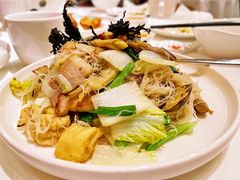 兴化炒米粉-莆田餐厅PUTIEN(西安万象天地店)