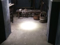 -青岛德国监狱旧址博物馆