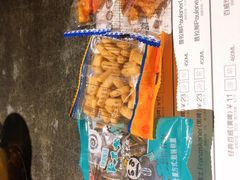 -很久以前羊肉串(簋街店)