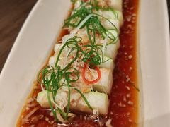 -彩丰楼中餐厅(佘山世茂洲际酒店)