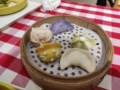 -西贝(大华虎城店)