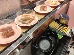 -争鲜回转寿司(南开大悦城店)