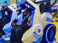 -东浩兰生上海世博展览馆