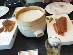-大董(华贸购物中心店)