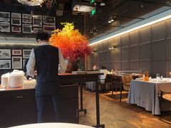 -秀儿四九城·新京菜(亚运村鸟巢店)