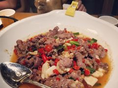 -炊烟小炒黄牛肉(中心印象城店)