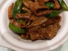 -老爷庙风味美食府(魏都大道店)