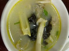 -南山竹海·珍味堂