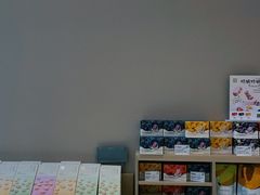 -奈雪的茶(时代天街店)