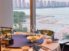 -馋遇江南·精致湖景雅宴(东方之门店)