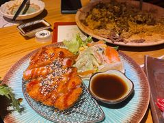 -二丁目食堂(铁西星摩尔店)