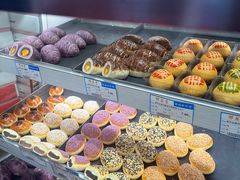 -邵万生食品公司(南京东路店)