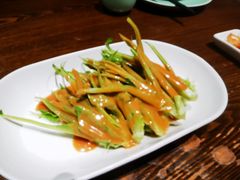 -粗茶淡饭·隐庐私厨(东亭店)