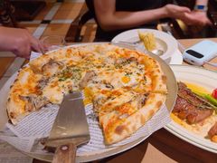 -碧特博格·20年品牌西餐厅(芜湖路店)