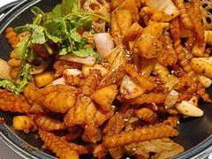 -渝蛙馆(新百店)