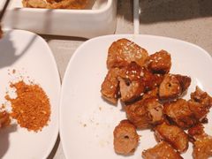 -半天妖烤鱼(和平印象城店)