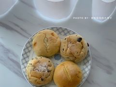 -富贵面包公司(运河店)