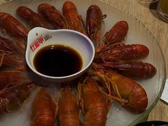 -红盔甲·小龙虾(车公庙店)