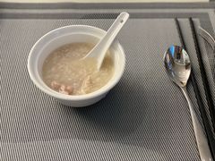 粥-万悦格兰云天大酒店-西餐厅