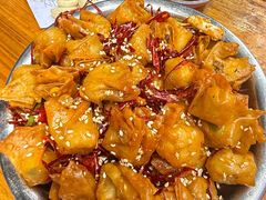 -辣不怕口味虾(长沙总店)