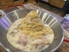 -Kpasta韩式意大利面