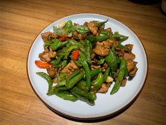农家小炒肉-丁胖家之味(鹏瑞利东站广场店)