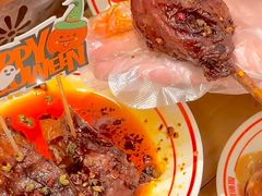 -71号豆汤饭·成都小馆(春熙路百盛店)