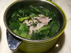 原味鸭仔菜-岭南真味·匠心粤菜(K11店)