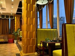 -火舞泰·泰式海鲜火锅餐厅(世纪城店)