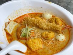 -公仔堂港式茶餐厅(西村店)