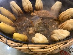 -古洼一锅鲜(开发区店)