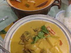 -米泰芒·东南亚料理(体育西店)