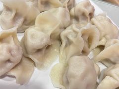 -听涛雅苑百味饺子老家菜馆