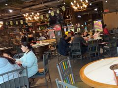 -琥珀老六龙虾(四里河店)