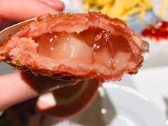 -麦当劳(龙阳路店)