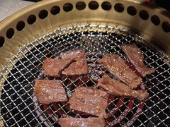 -谷牛日式烤肉(宝山U天地店)