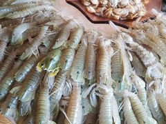 -渔乐圈海鲜餐厅(群力金江路店)