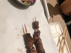 -苏小牛·牛肉串(国贸店)