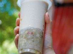 -阿姨奶茶专卖(舌涧道杭州惠民路创始店)